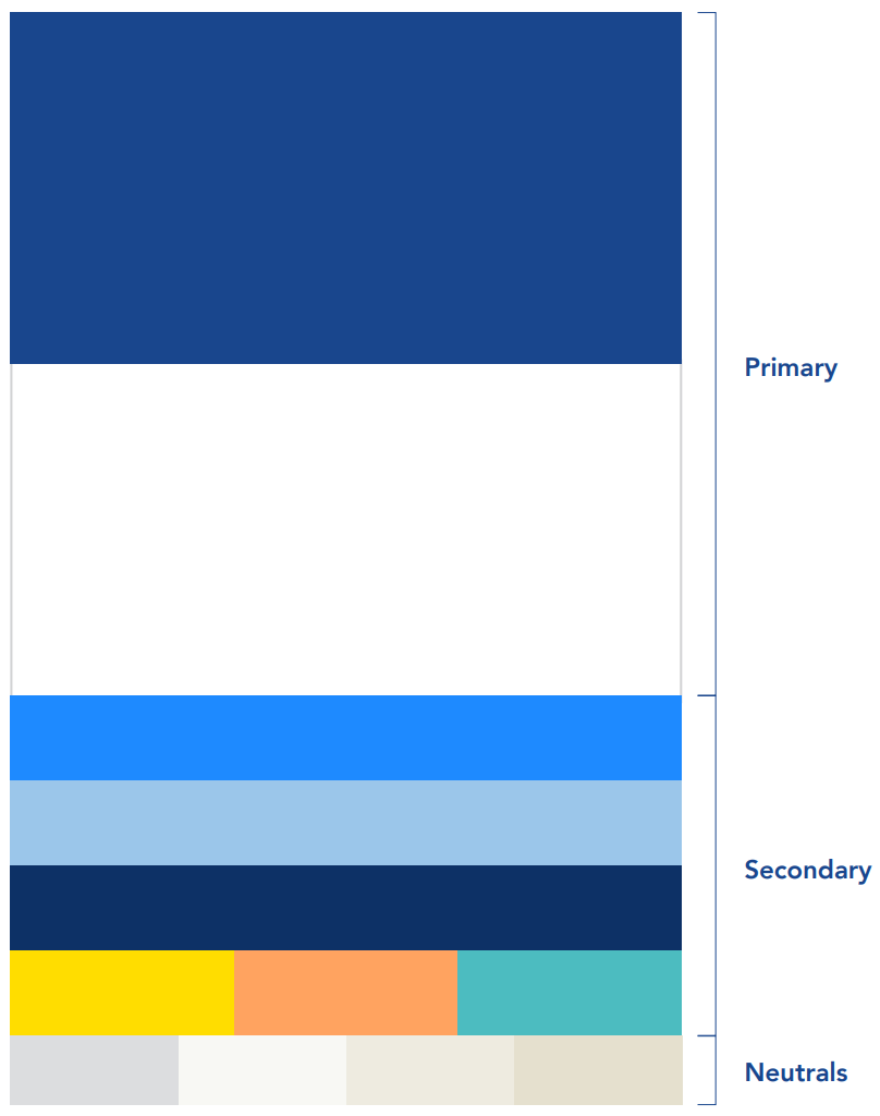 UK Color Palette