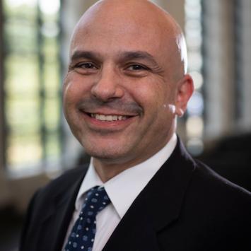 Brad Mancuso