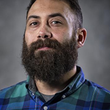 Jason Kaufmann