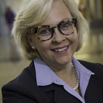 Julie Balog