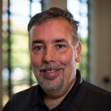 Mark Cornelison