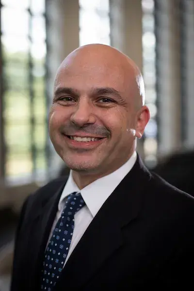 Brad Mancuso