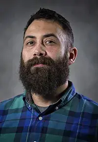 Jason Kaufmann