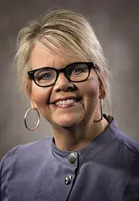 Kelley Bozeman